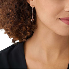 Ladies' Earrings Emporio Armani EGS2967221 -  Jewellery, Women -  Emporio Armani.