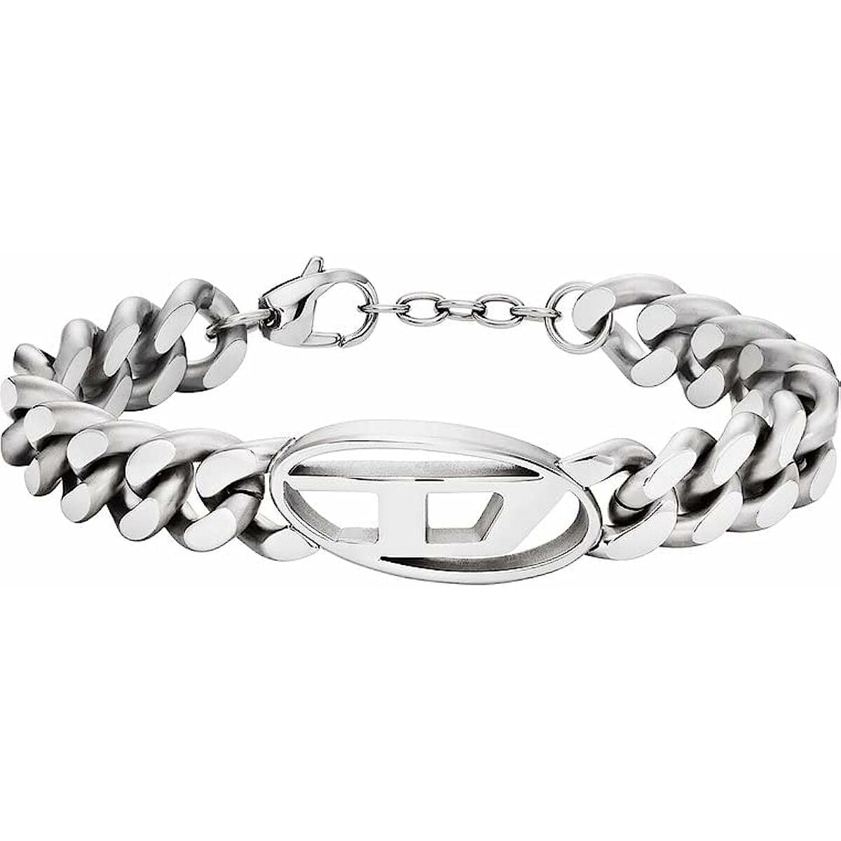 Men's Bracelet Diesel DX1432040 Stainless steel -  Jewellery, Men -  Diesel.