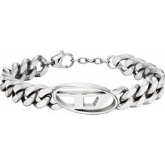 Men's Bracelet Diesel DX1432040 Stainless steel -  Jewellery, Men -  Diesel.