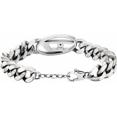 Men's Bracelet Diesel DX1432040 Stainless steel -  Jewellery, Men -  Diesel.