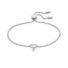 Ladies' Bracelet Skagen SKJ1708040 Silver -  Jewellery, Women -  Skagen.