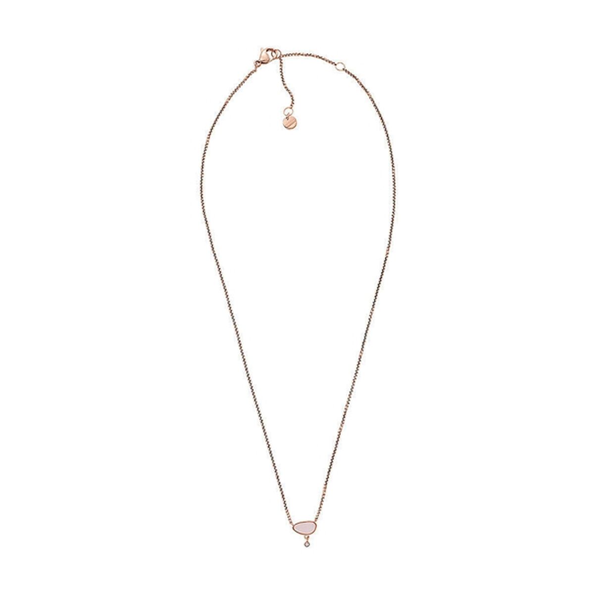Ladies' Necklace Skagen SKJ1710791 -  Jewellery, Women -  Skagen.