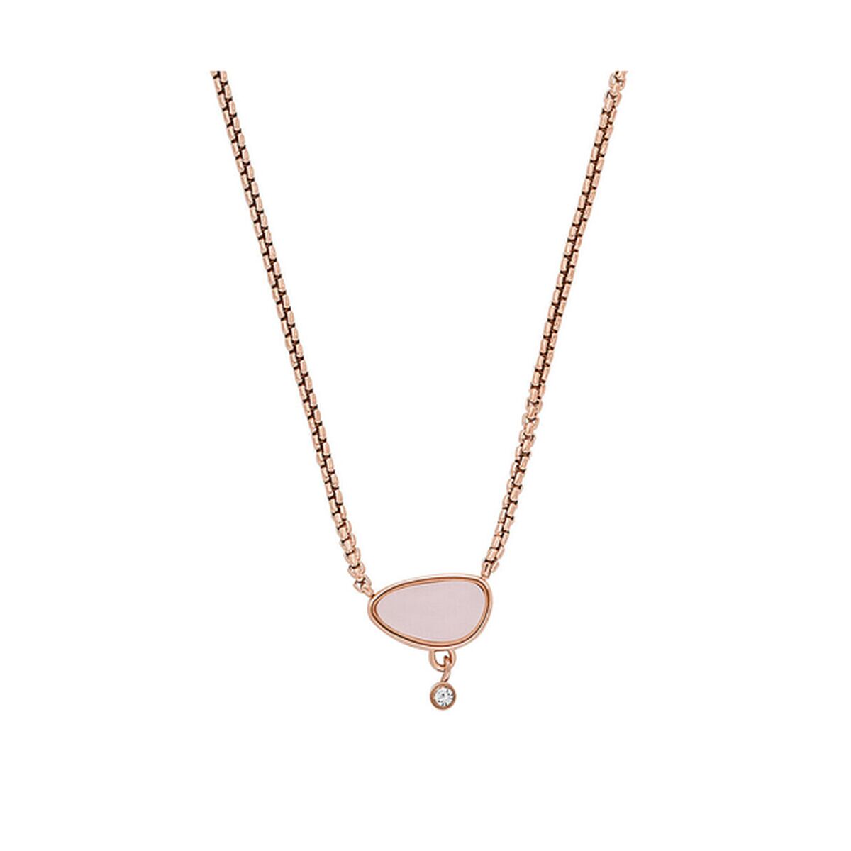Ladies' Necklace Skagen SKJ1710791 -  Jewellery, Women -  Skagen.