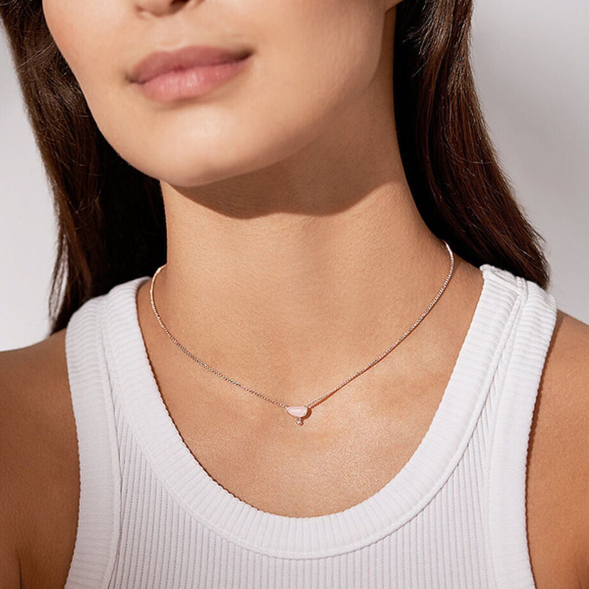 Ladies' Necklace Skagen SKJ1710791 -  Jewellery, Women -  Skagen.
