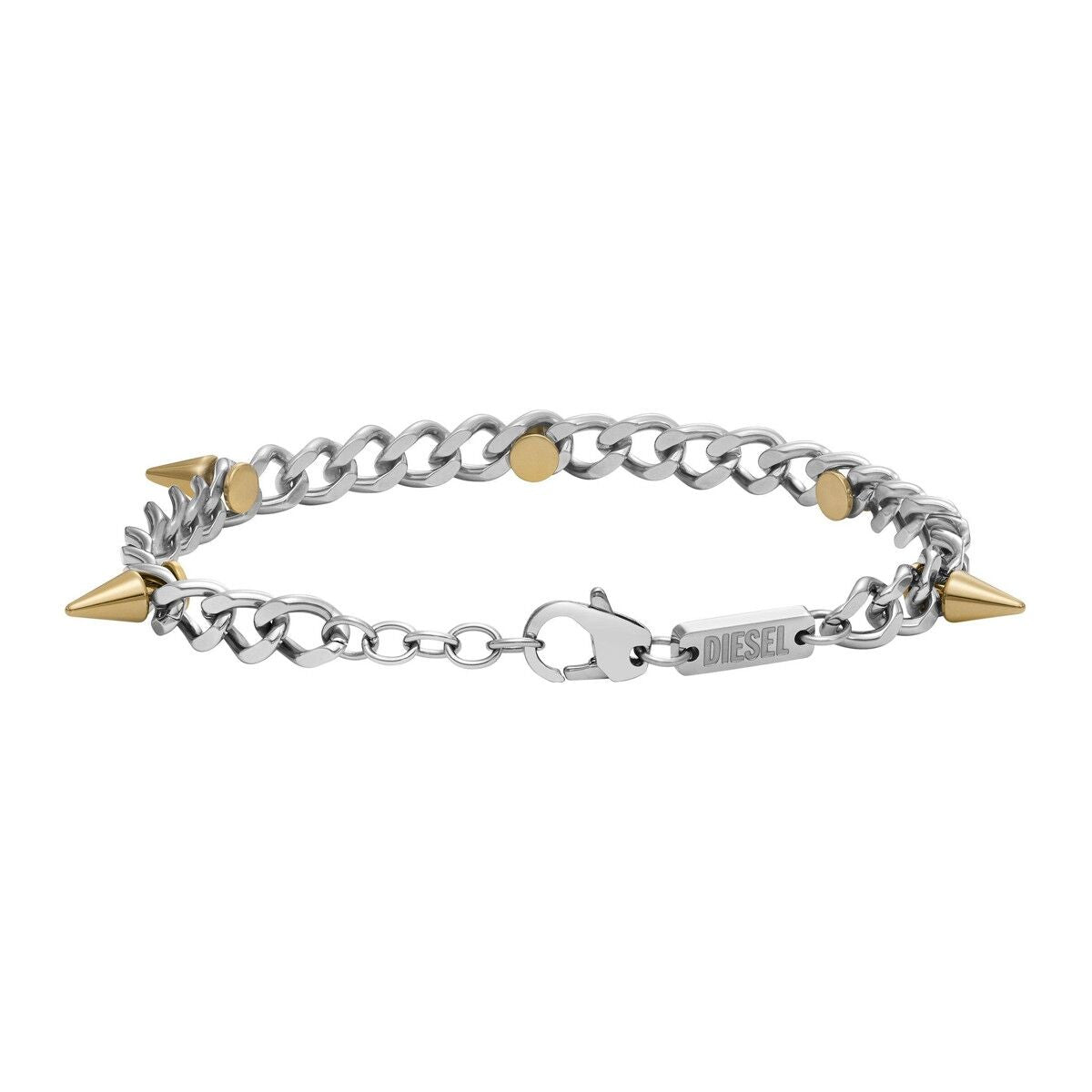 Ladies' Bracelet Diesel DX1453931 -  Jewellery, Women -  Diesel.