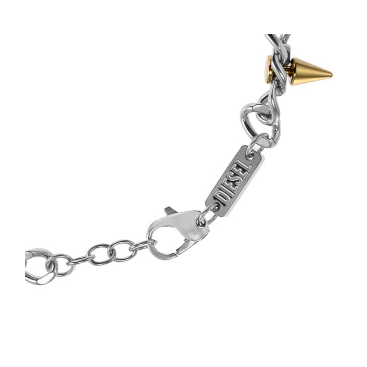 Ladies' Bracelet Diesel DX1453931 -  Jewellery, Women -  Diesel.