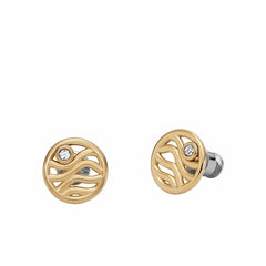 Ladies' Earrings Skagen SKJ1761710 Metal -  Jewellery, Women -  Skagen.