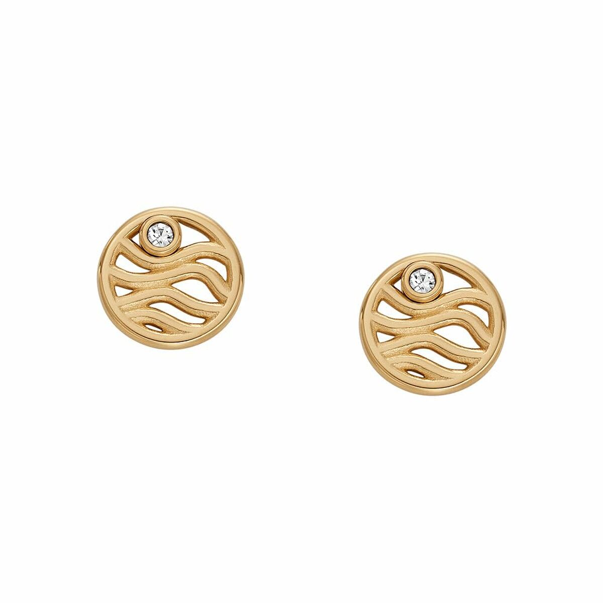 Ladies' Earrings Skagen SKJ1761710 Metal -  Jewellery, Women -  Skagen.