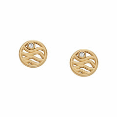 Ladies' Earrings Skagen SKJ1761710 Metal -  Jewellery, Women -  Skagen.