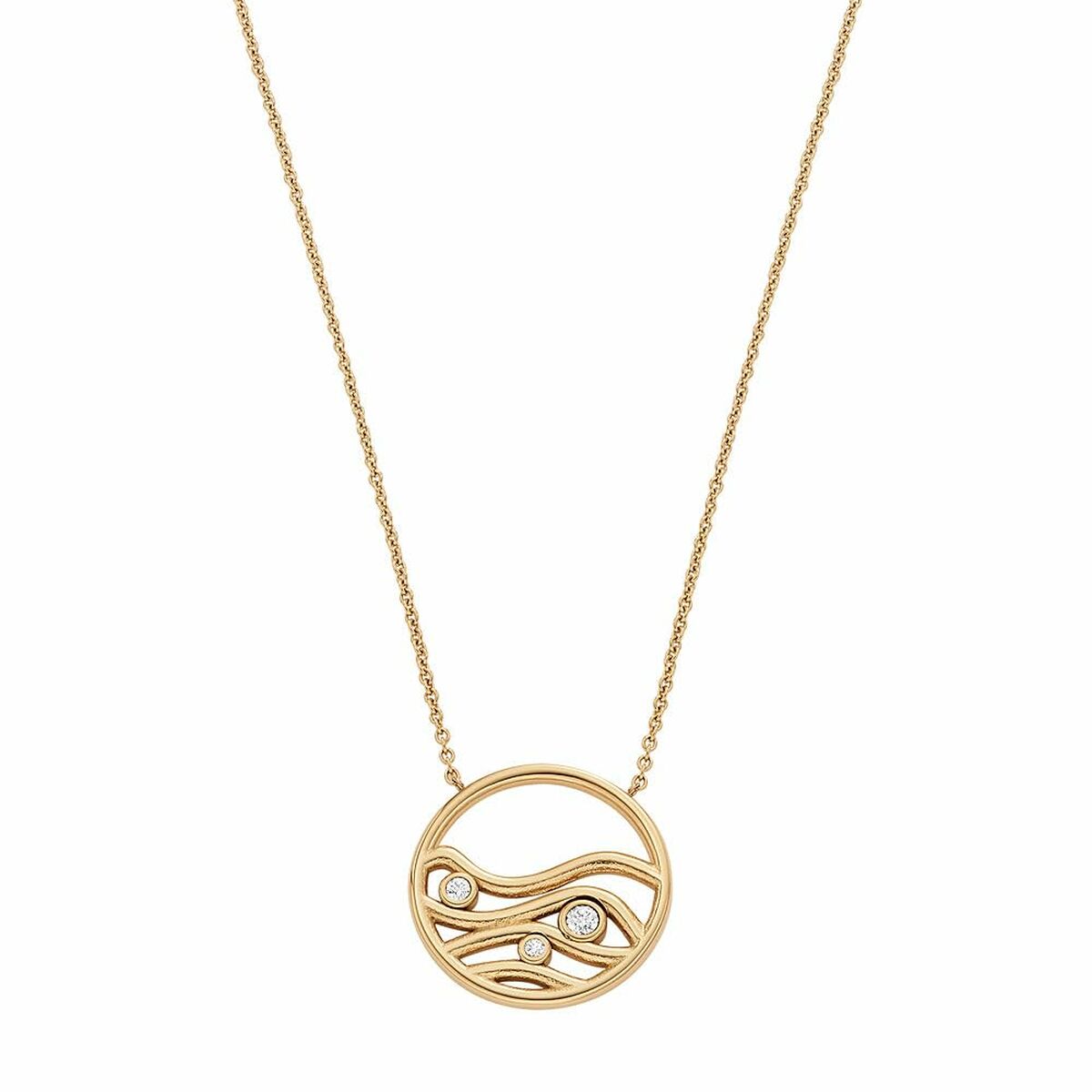 Ladies' Necklace Skagen SKJ1765710 -  Jewellery, Women -  Skagen.