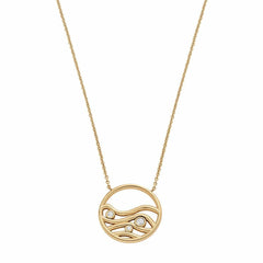 Ladies' Necklace Skagen SKJ1765710 -  Jewellery, Women -  Skagen.