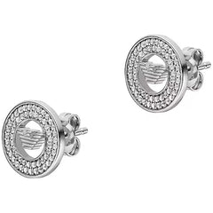 Ladies' Earrings Emporio Armani EG3587040 -  Jewellery, Women -  Emporio Armani.