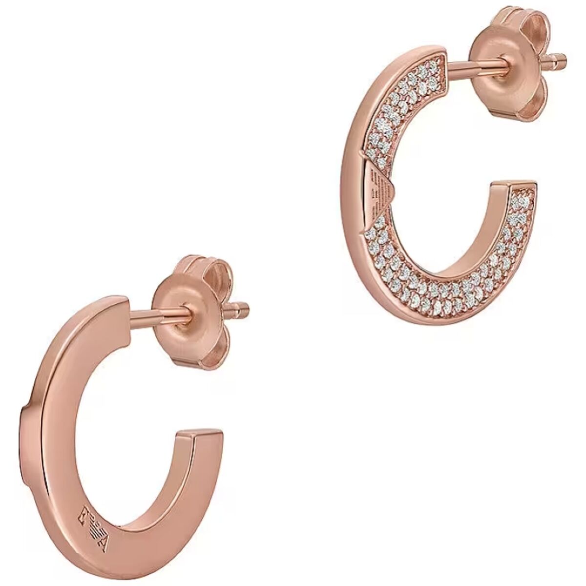 Ladies' Earrings Emporio Armani EG3590221 -  Jewellery, Women -  Emporio Armani.