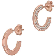 Ladies' Earrings Emporio Armani EG3590221 -  Jewellery, Women -  Emporio Armani.