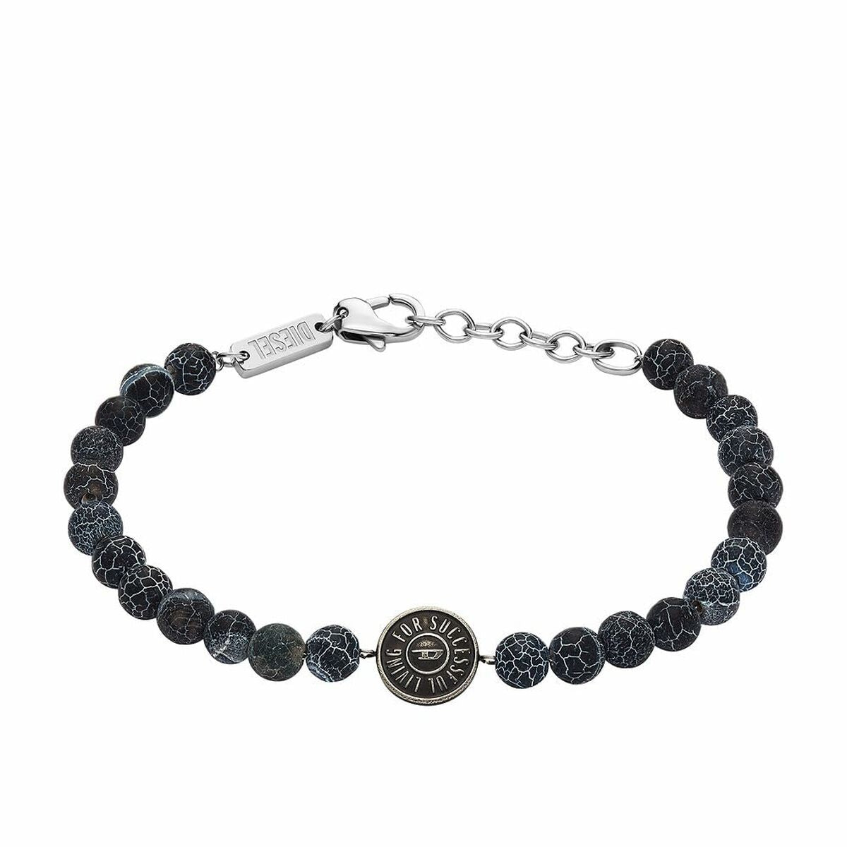 Men's Bracelet Diesel DX1464040 -  Jewellery, Men -  Diesel.