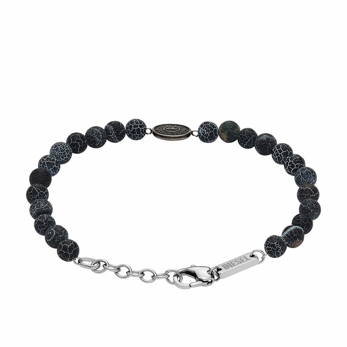 Men's Bracelet Diesel DX1464040 -  Jewellery, Men -  Diesel.