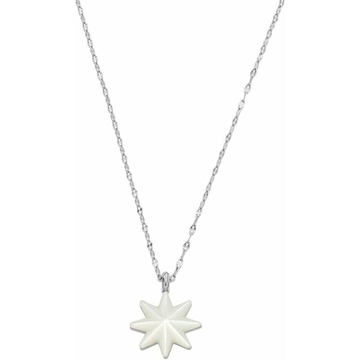 Ladies' Pendant Skagen SKJ1776040 Silver -  Jewellery, Women -  Skagen.