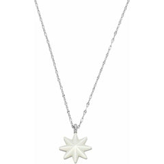 Ladies' Pendant Skagen SKJ1776040 Silver -  Jewellery, Women -  Skagen.