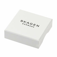 Ladies' Earrings Skagen SKJ1781791 Rose gold -  Jewellery, Women -  Skagen.