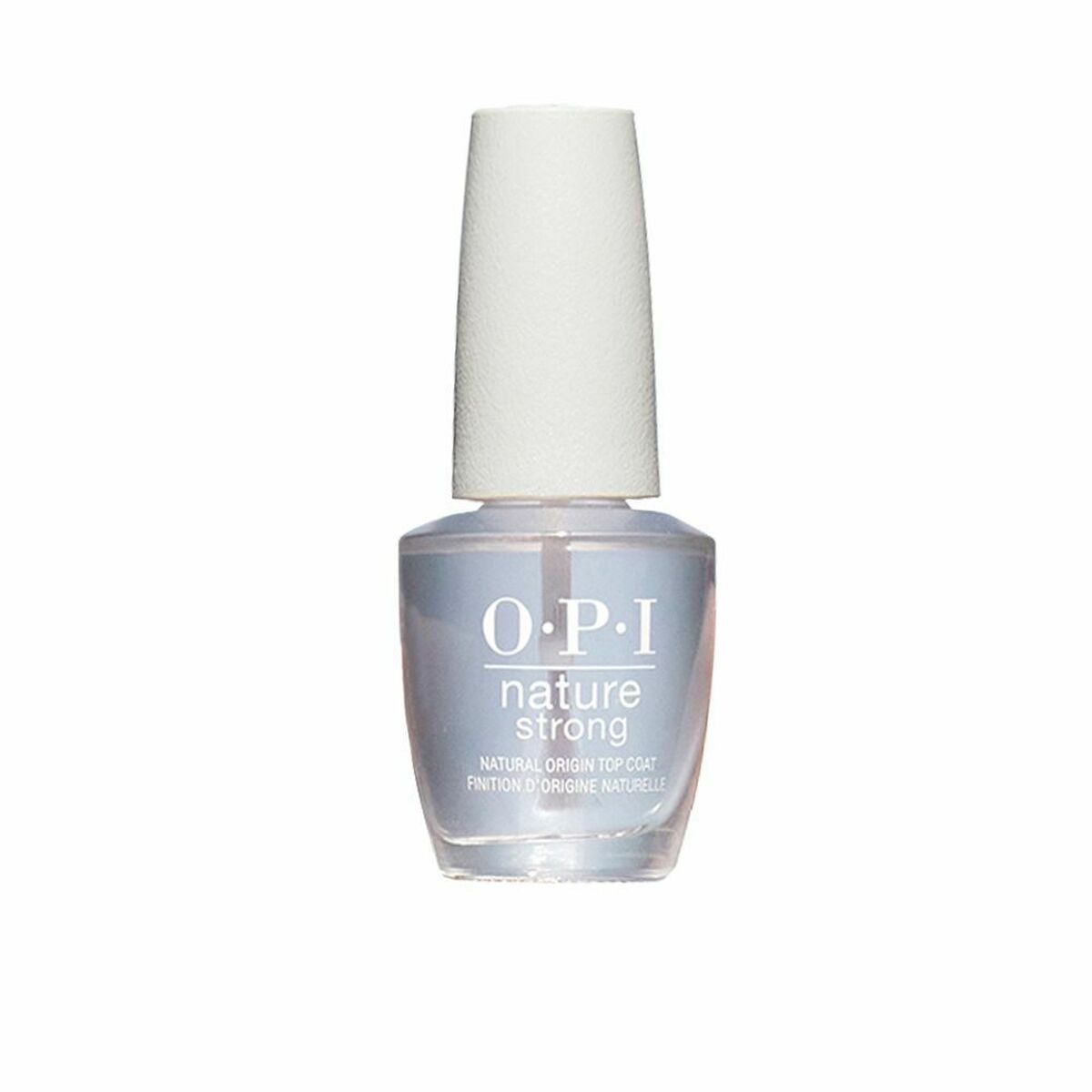 Nail Polish Fixer Opi Nature Strong 15 ml -  Beauty, Manicure and pedicure -  Opi.