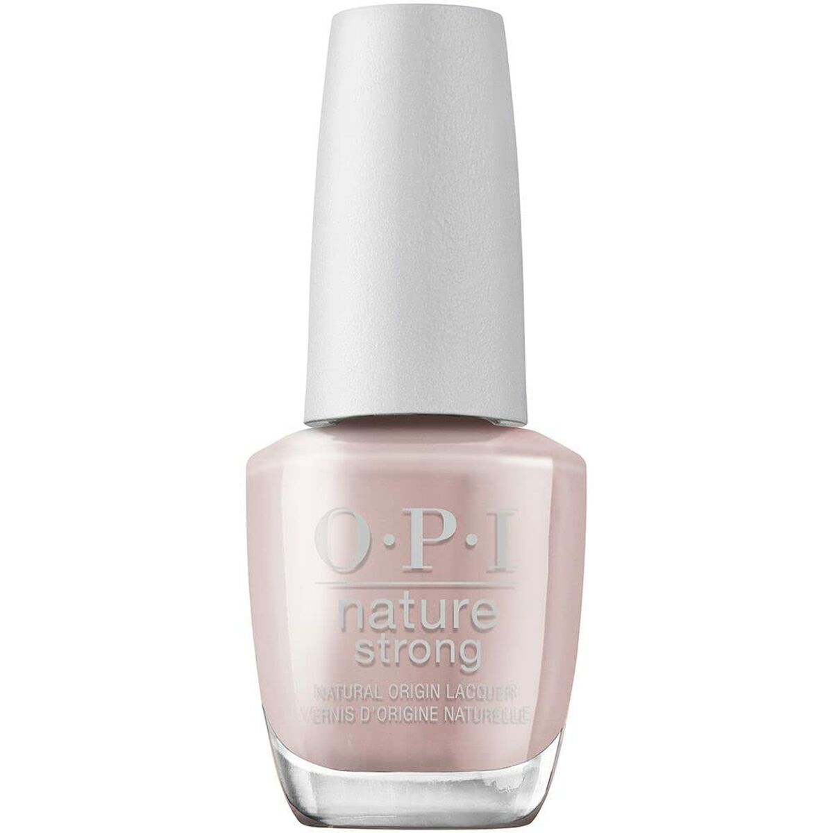 Nail polish Opi Nature Strong Kind of a Twig Deal 15 ml -  Beauty, Manicure and pedicure -  Opi.