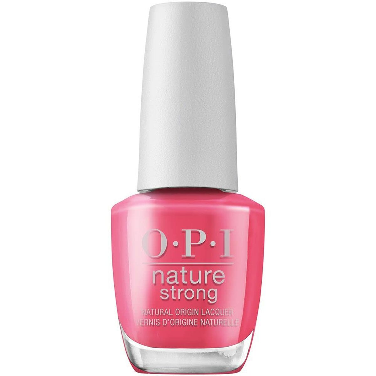 Nail polish Opi Nature Strong A Kick in the Bud 15 ml -  Beauty, Manicure and pedicure -  Opi.