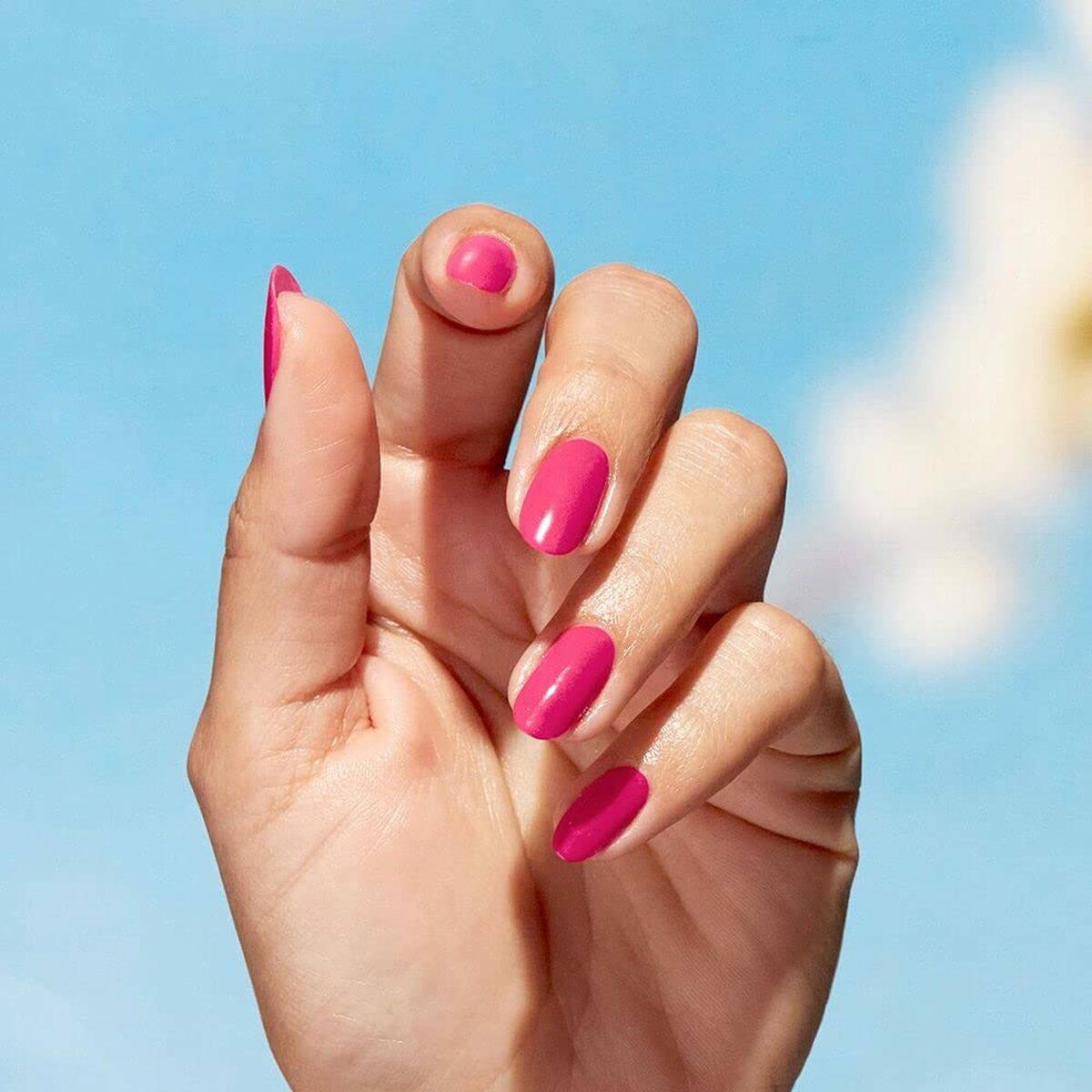 Nail polish Opi Nature Strong A Kick in the Bud 15 ml -  Beauty, Manicure and pedicure -  Opi.