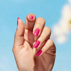 Nail polish Opi Nature Strong A Kick in the Bud 15 ml -  Beauty, Manicure and pedicure -  Opi.