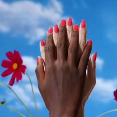 Nail polish Opi Nature Strong A Kick in the Bud 15 ml -  Beauty, Manicure and pedicure -  Opi.