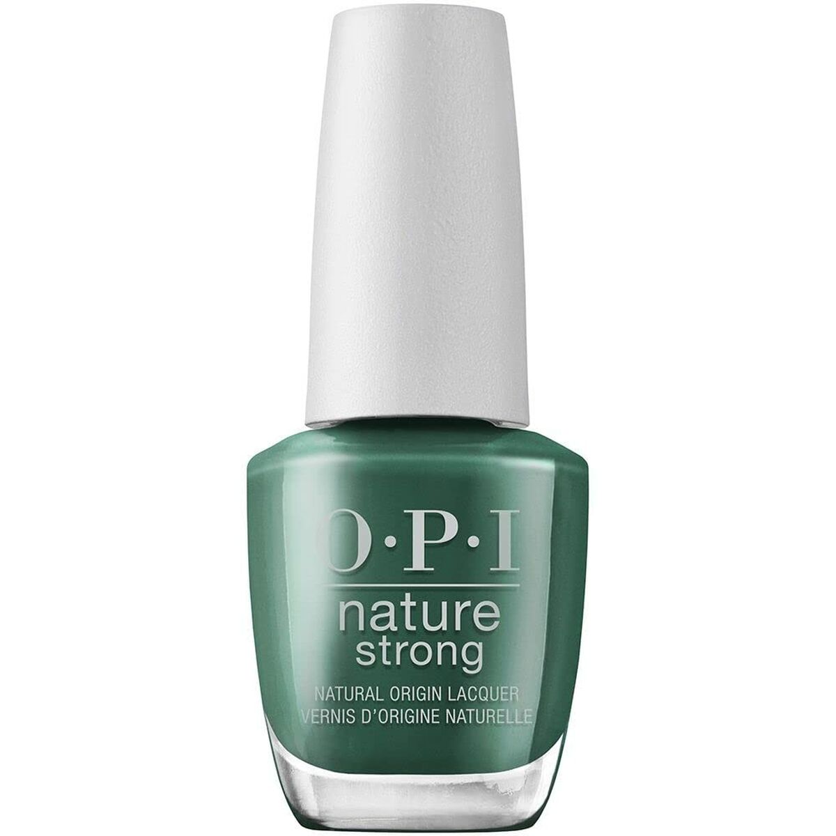 Nail polish Opi Nature Strong Leaf by Example 15 ml -  Beauty, Manicure and pedicure -  Opi.