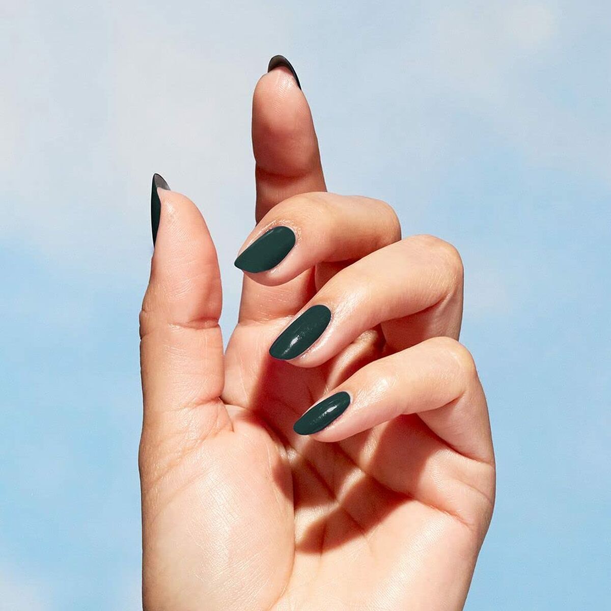 Nail polish Opi Nature Strong Leaf by Example 15 ml -  Beauty, Manicure and pedicure -  Opi.