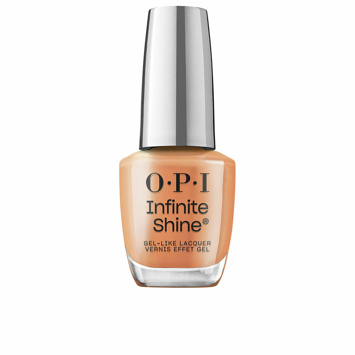 Gel nail polish Opi INFINITE SHINE Always within Peach 15 ml -  Beauty, Manicure and pedicure -  Opi.