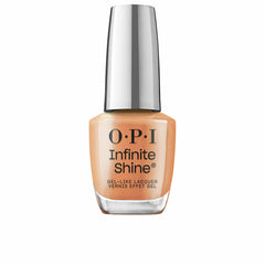 Gel nail polish Opi INFINITE SHINE Always within Peach 15 ml -  Beauty, Manicure and pedicure -  Opi.
