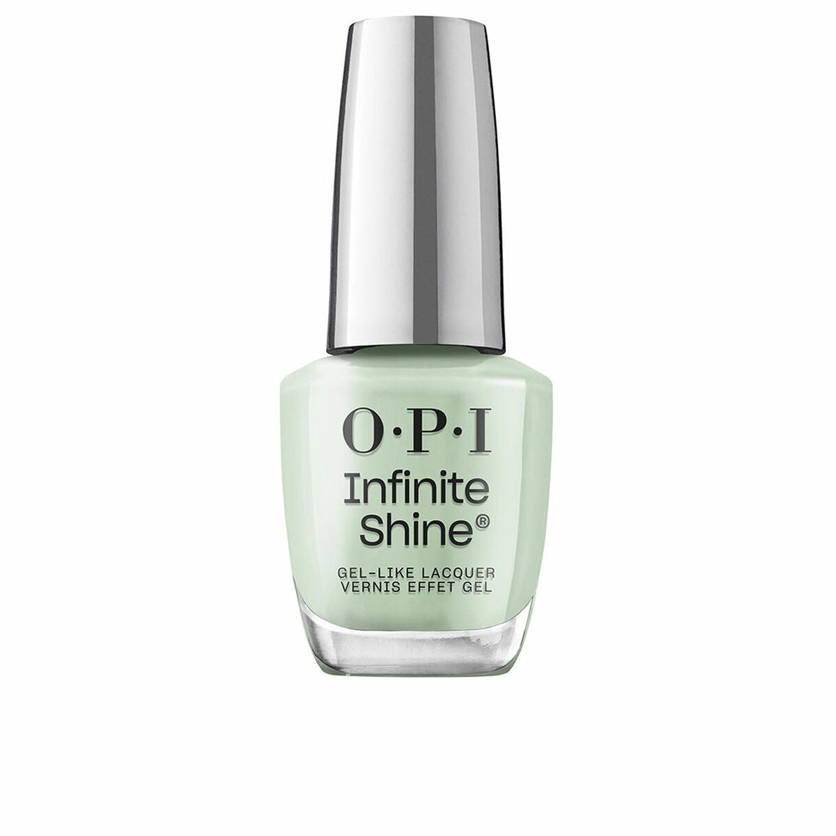Gel nail polish Opi INFINITE SHINE In Mint Condition 15 ml -  Beauty, Manicure and pedicure -  Opi.