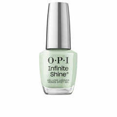 Gel nail polish Opi INFINITE SHINE In Mint Condition 15 ml -  Beauty, Manicure and pedicure -  Opi.