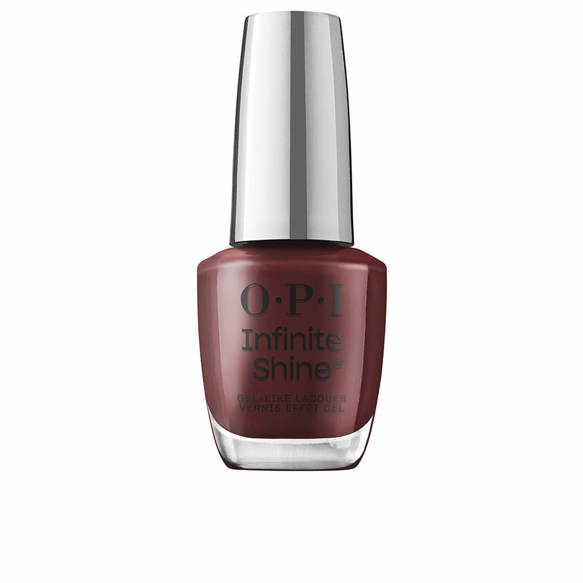 Gel nail polish Opi INFINITE SHINE Raisin the Bar 15 ml -  Beauty, Manicure and pedicure -  Opi.