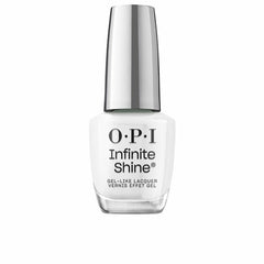 Gel nail polish Opi INFINITE SHINE Alpine snow 15 ml -  Beauty, Manicure and pedicure -  Opi.