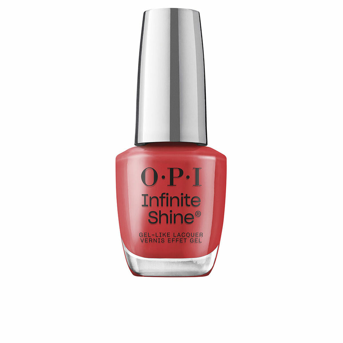 Gel nail polish Opi INFINITE SHINE Cajun Shrimp 15 ml -  Beauty, Manicure and pedicure -  Opi.