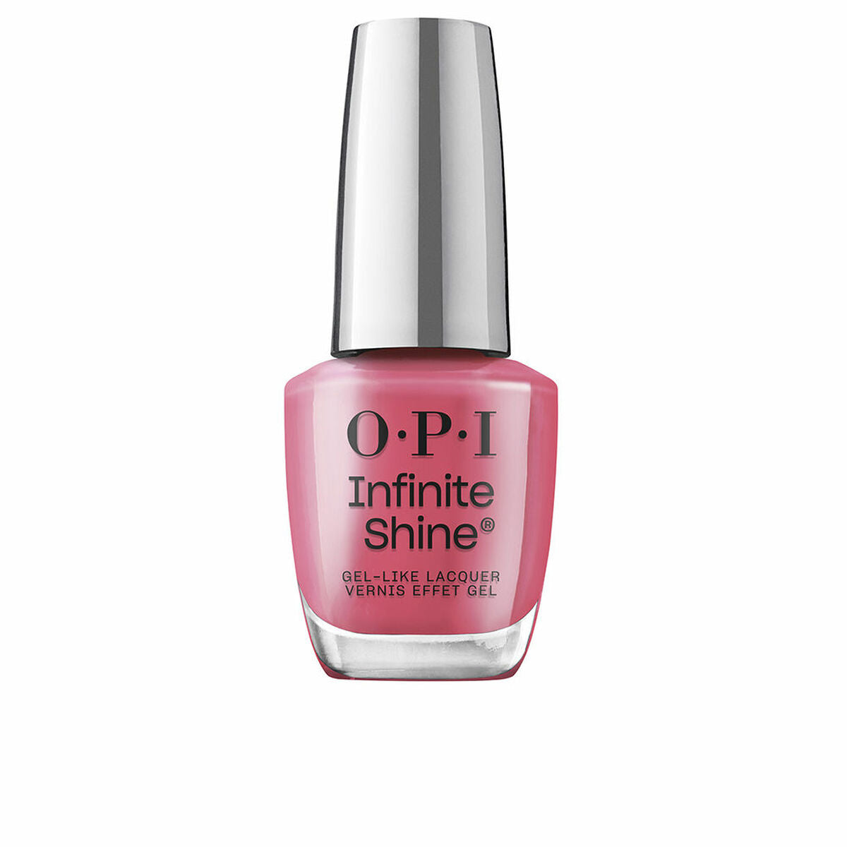 Gel nail polish Opi INFINITE SHINE Strawberry margarita 15 ml -  Beauty, Manicure and pedicure -  Opi.