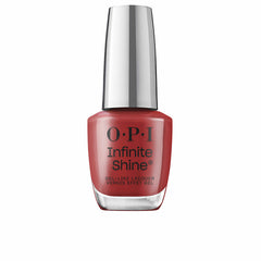 Gel nail polish Opi INFINITE SHINE Big Apple Red 15 ml -  Beauty, Manicure and pedicure -  Opi.