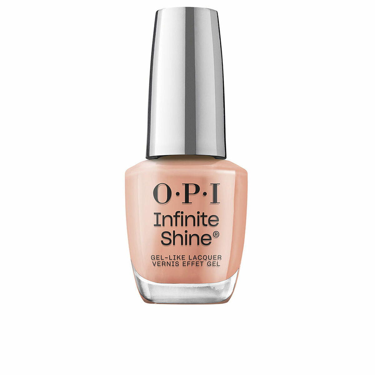 Gel nail polish Opi INFINITE SHINE On a mission 15 ml -  Beauty, Manicure and pedicure -  Opi.