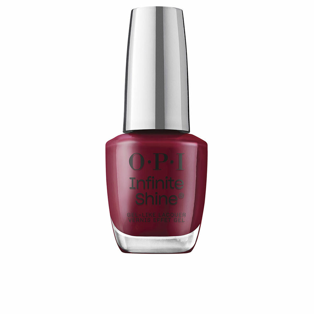 Gel nail polish Opi INFINITE SHINE Malaga Wine 15 ml -  Beauty, Manicure and pedicure -  Opi.