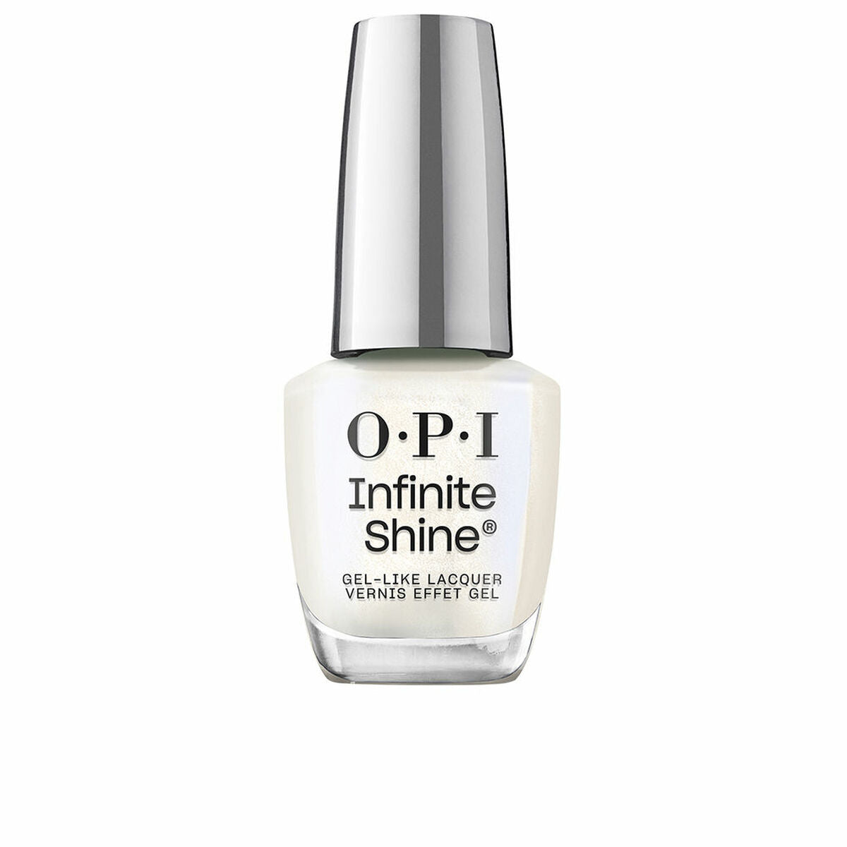 Gel nail polish Opi INFINITE SHINE Shimmer Takes All 15 ml -  Beauty, Manicure and pedicure -  Opi.