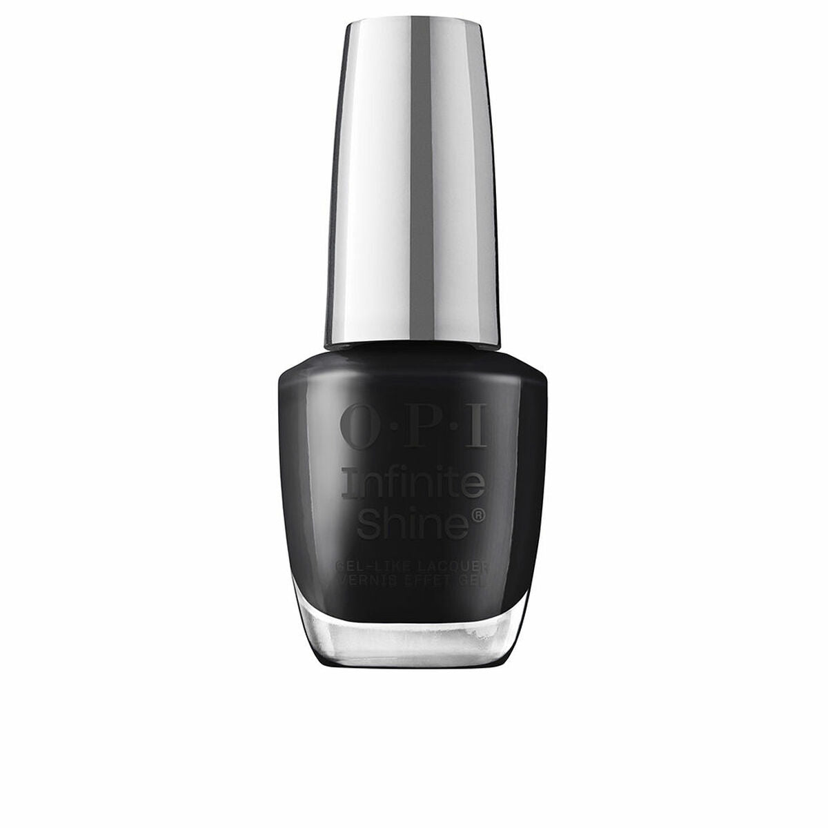 Gel nail polish Opi INFINITE SHINE Lady In Black 15 ml -  Beauty, Manicure and pedicure -  Opi.