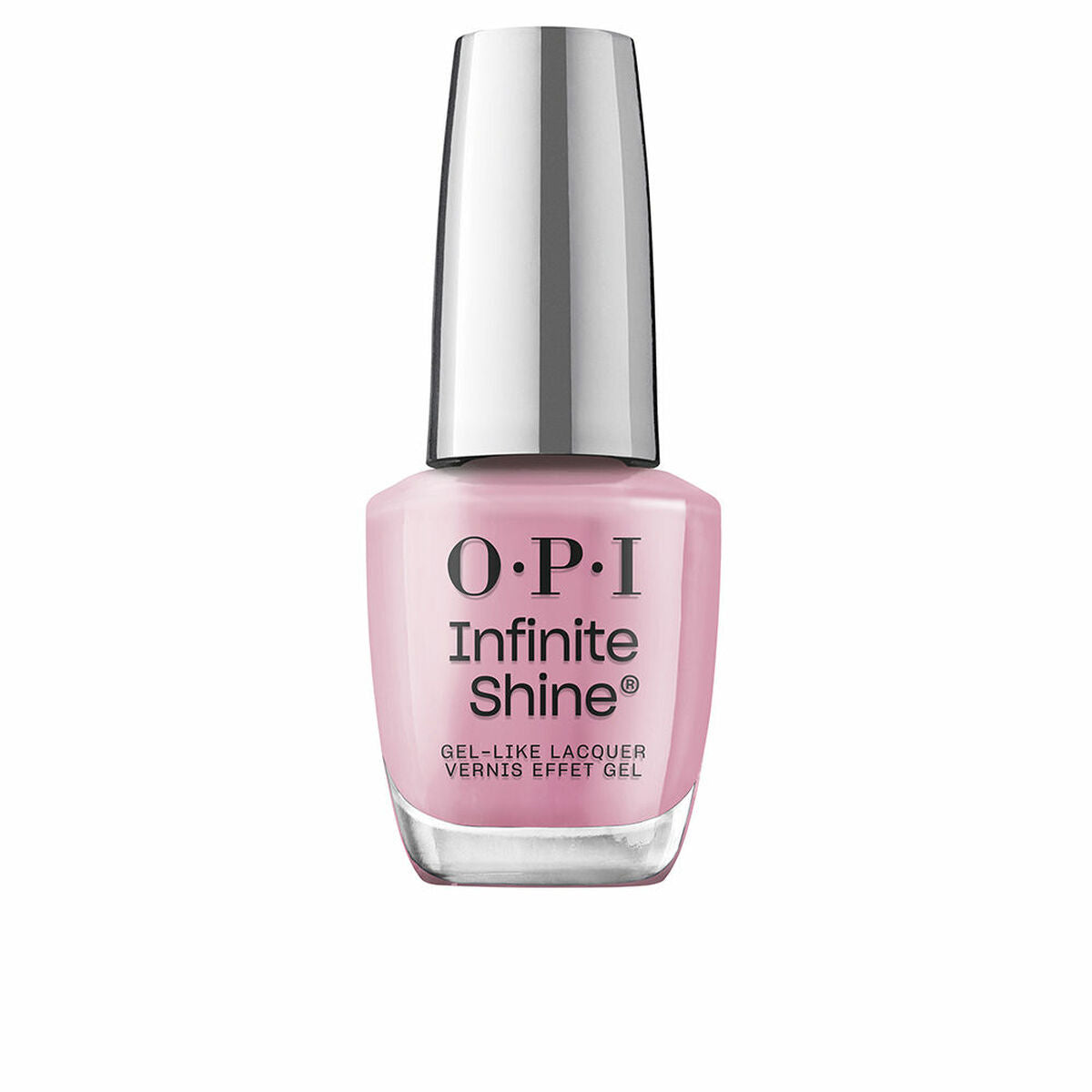Gel nail polish Opi INFINITE SHINE Flamingo Your Own Way 15 ml -  Beauty, Manicure and pedicure -  Opi.