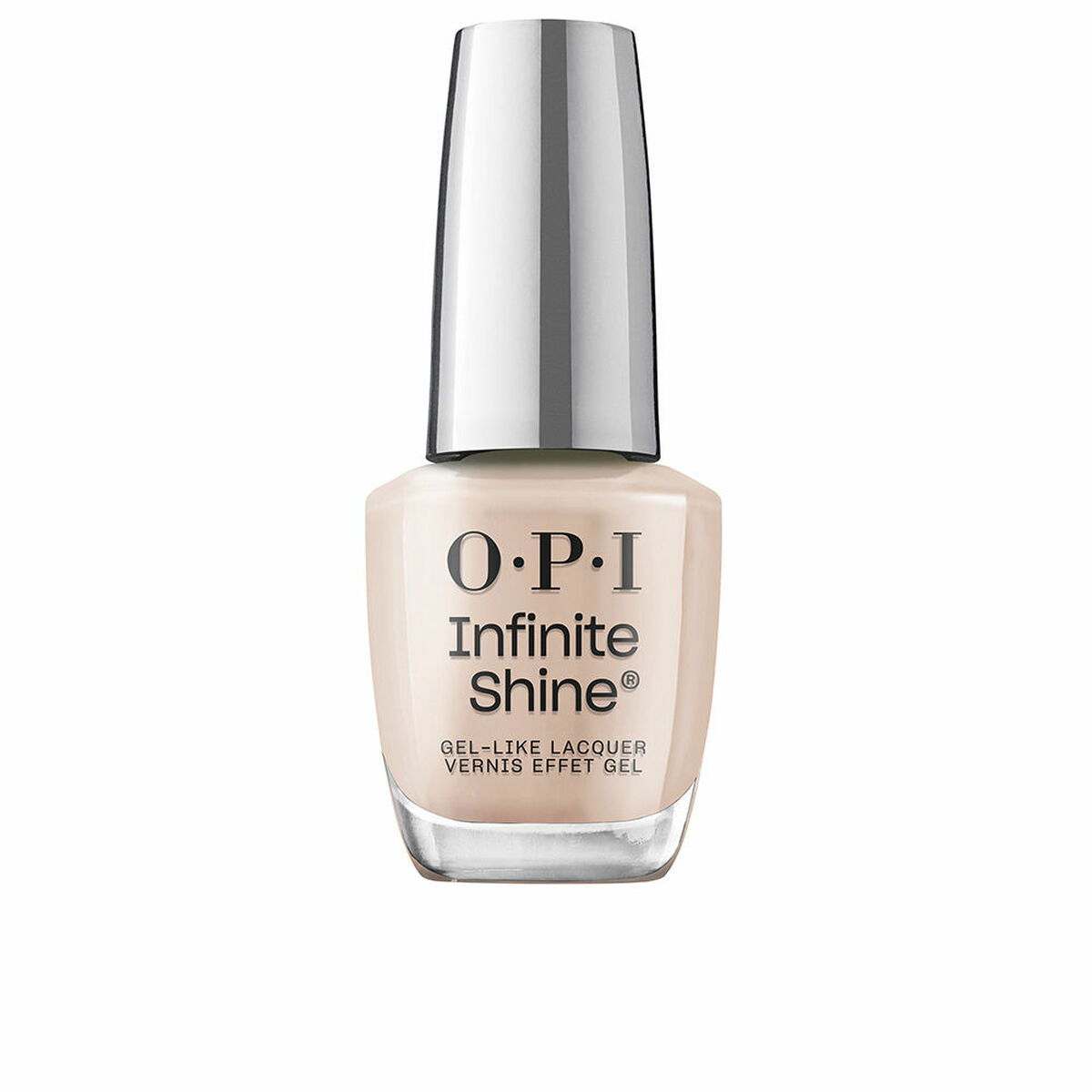 Gel nail polish Opi INFINITE SHINE Keep Calm & Carry On 15 ml -  Beauty, Manicure and pedicure -  Opi.
