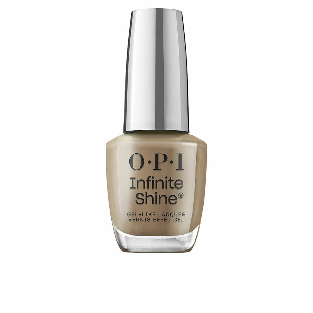 Gel nail polish Opi INFINITE SHINE Livin' La Vida Mocha 15 ml -  Beauty, Manicure and pedicure -  Opi.