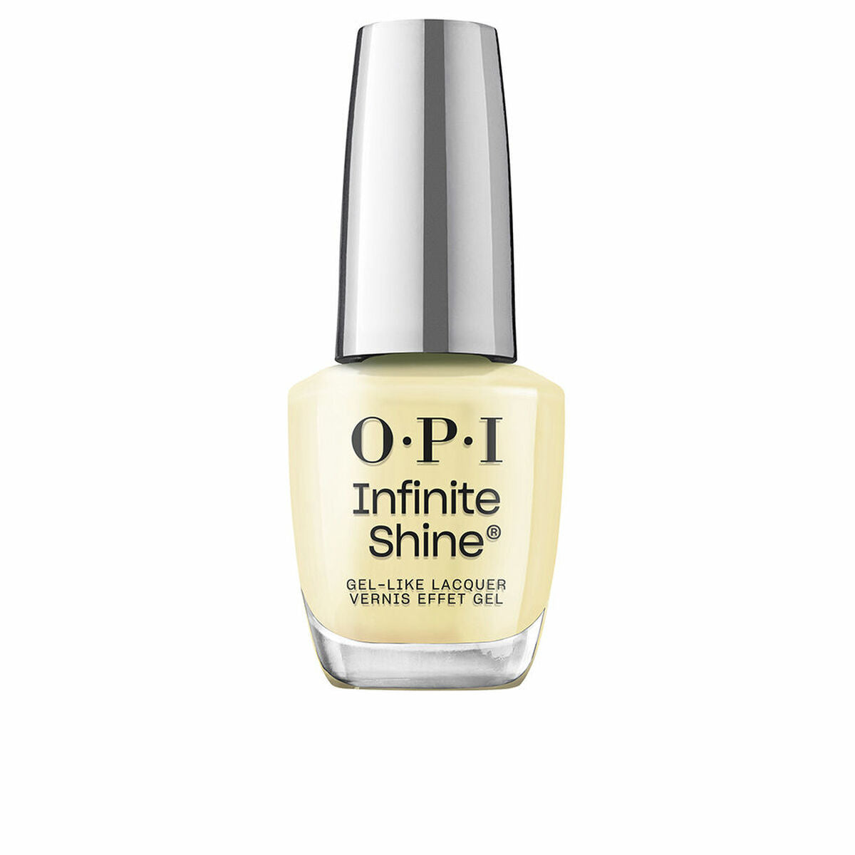 Gel nail polish Opi INFINITE SHINE This Chic is Bananas 15 ml -  Beauty, Manicure and pedicure -  Opi.
