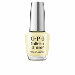 Gel nail polish Opi INFINITE SHINE This Chic is Bananas 15 ml -  Beauty, Manicure and pedicure -  Opi.