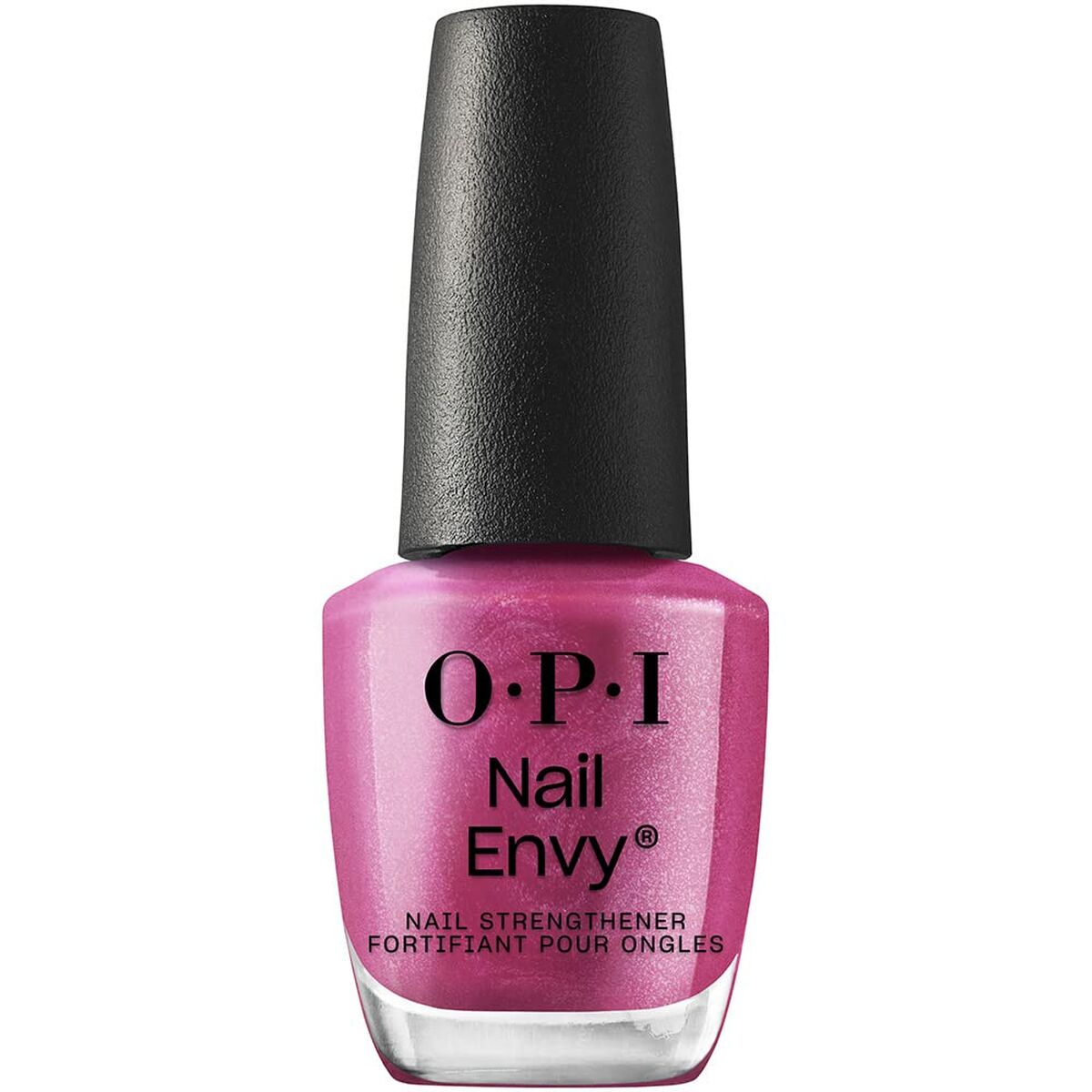 Nail polish Opi Nail Envy Powerful Pink 15 ml Nail Hardener -  Beauty, Manicure and pedicure -  Opi.
